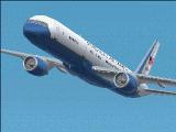 Fs2002 Usaf C-32A, Executive Transport — 1