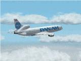 Fs2002 Pan Am L-1011 Tristar — 1