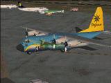 Fs2002 Textures Repaint Textures — 1