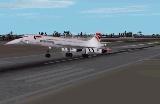 Fs2002 Concorde Update — 1