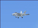 RAAF fa18e