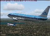 KLM-italy