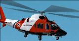 Fs2002 Mh 68 Helicopter This Is A Helicopter That Works Like Jet Plane — 1