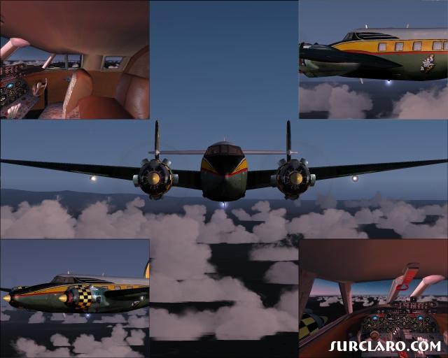 4Pic Set-Howard