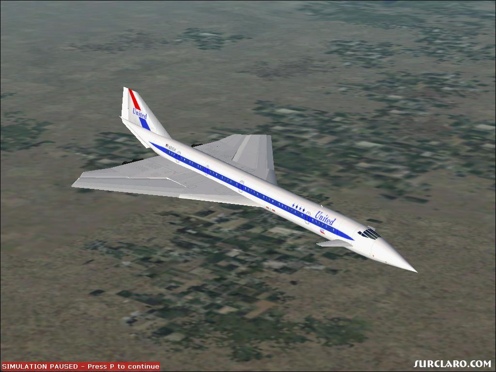 AIRCRAFT