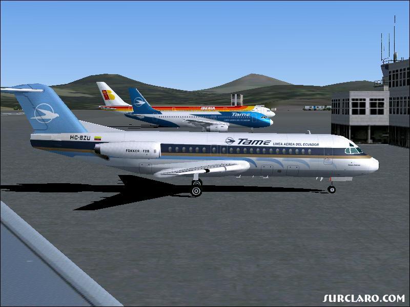 traffic-quito