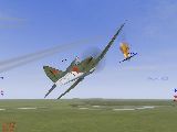 Hit!!! [IL-2 Sturmovik]
