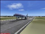 777 Touchdown