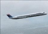 Only For Fs2002 Mc Donnell-Douglas/Boeing Md83 — 1
