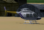 Flightsim Fs2004/Fs98/Fs2002/Cfs Conversion Kit For Helicopters — 1