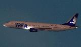Only For Fs2002 Boeing 737-400 — 1