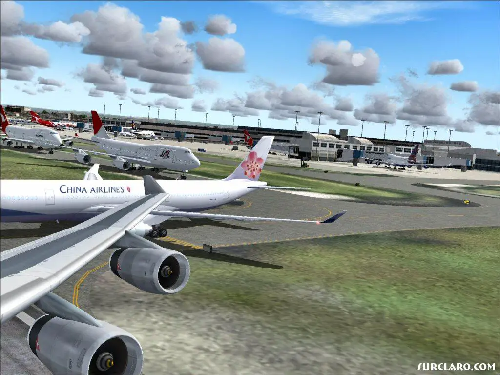 qantas wingveiw