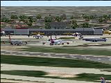 ai traffic working