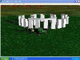 fs98 stonehenge