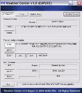 Weather Center V1.0 Novice — 1