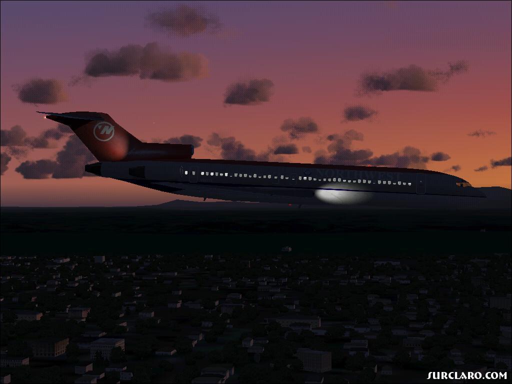 NorthWest