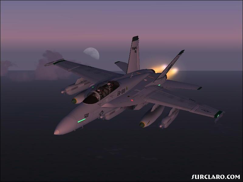EA-18G