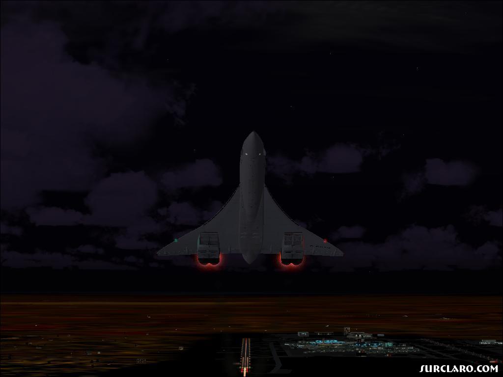 Concorde
