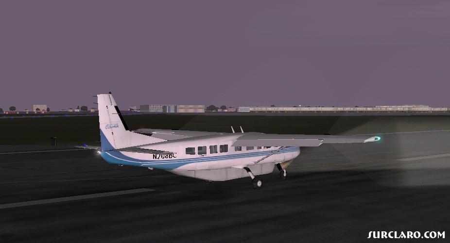 cessna caravan