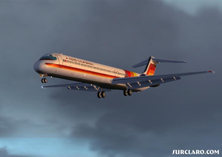 SER601 over LEPA