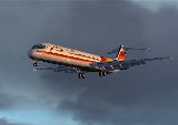 SER601 over LEPA