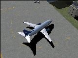 United737-400