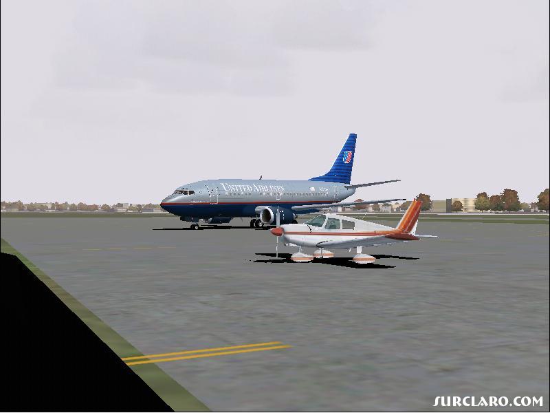 United737-400
