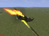 Sky Devil (The Terror of the Skies)