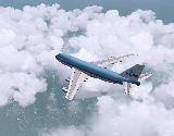 Boeing 747 KLM