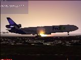 FedEx MD11