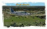 Fs2002 Scenery - South Grafton Airport, New South Wales — 1
