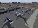 SKBO, El Dorado traffic 3