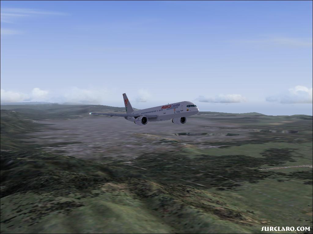 Leaving SKBO