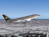 Royal Jordanian A310