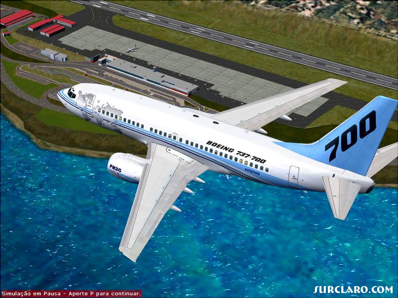 PMDG-737