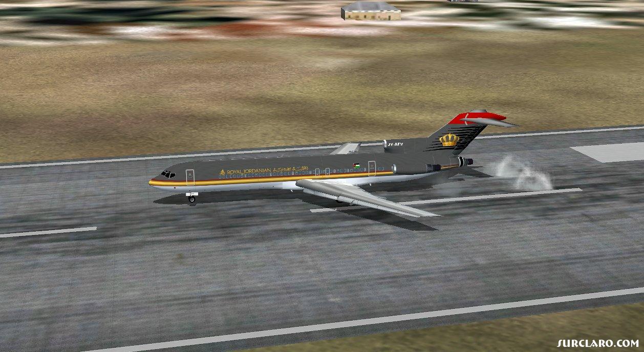 Royal Jordanian