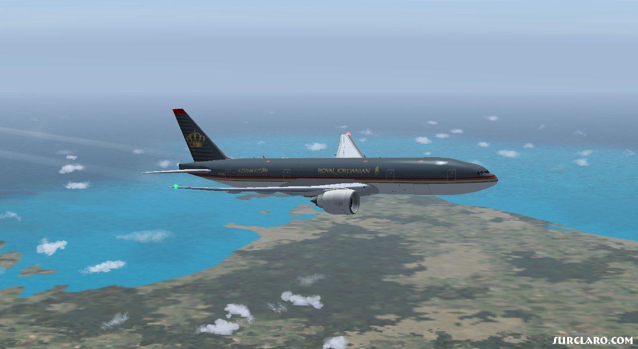 Royal Jordanian