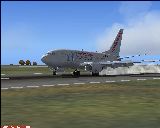 Palma Landing