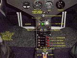 Fs2002 Italian Ultralight Machine Storch 582Cl Powered By Rotax 582 — 1