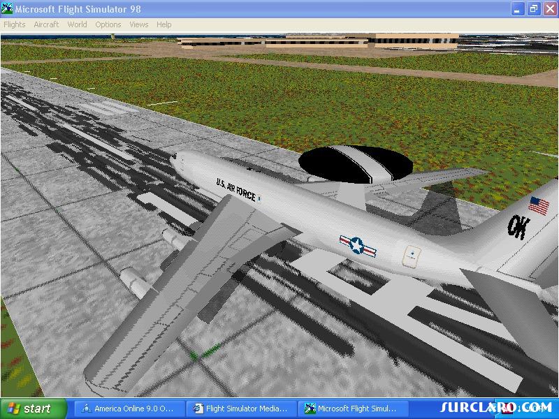 awacs sydney