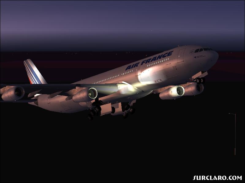 Air france