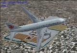 Fs2002 Air China (B-2555) B767-200 Er — 1