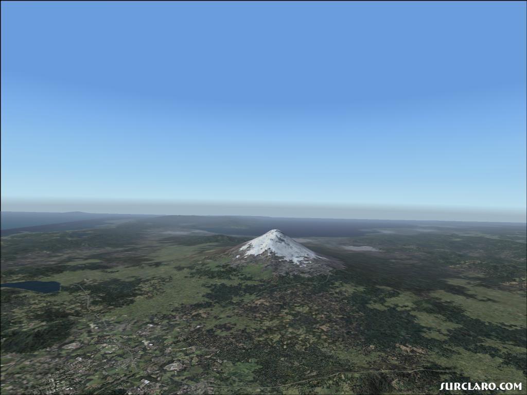 Mount Fujiyama