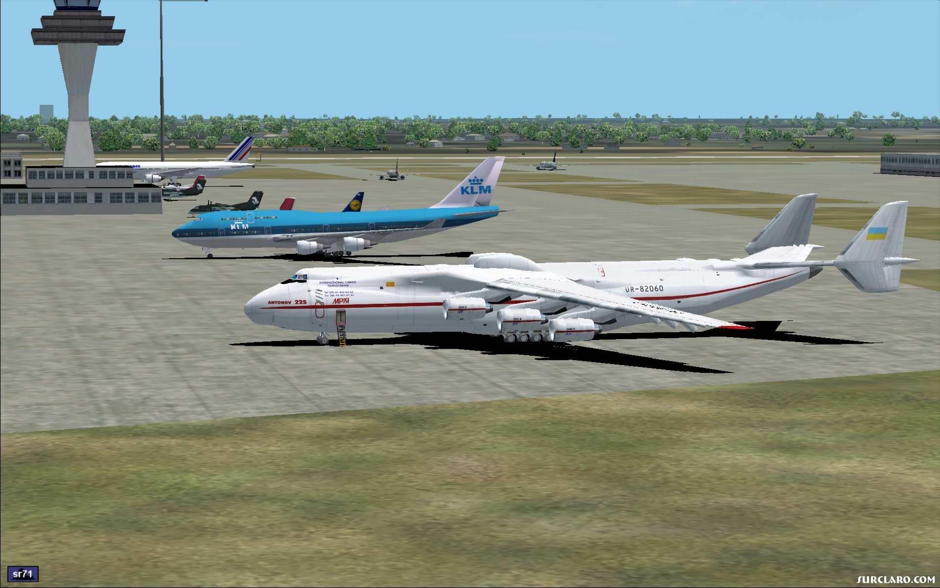 Antonov An-225