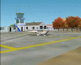 Fs2002 Scenery — 1