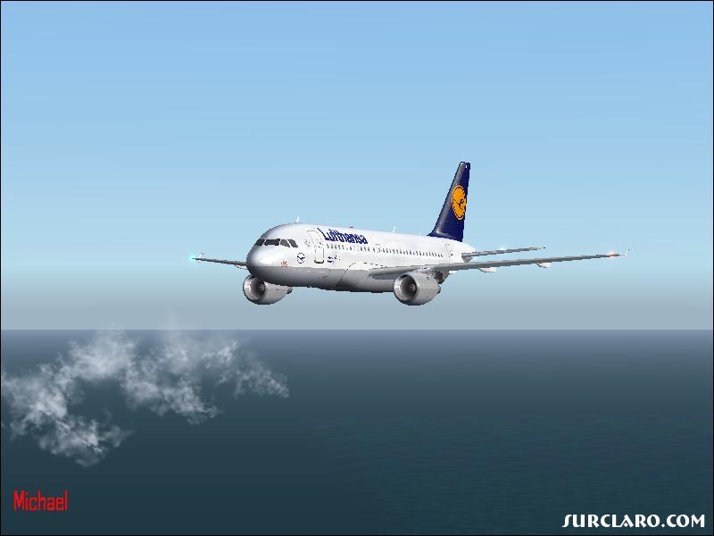 cruising