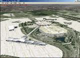 Tampa International Airport Scenery For Fs2002 — 1