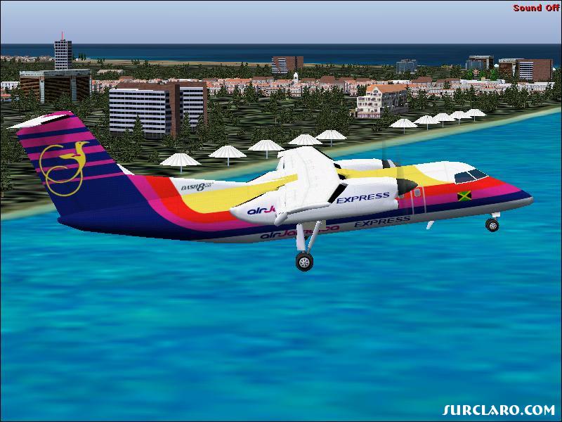 dash-airjamaica