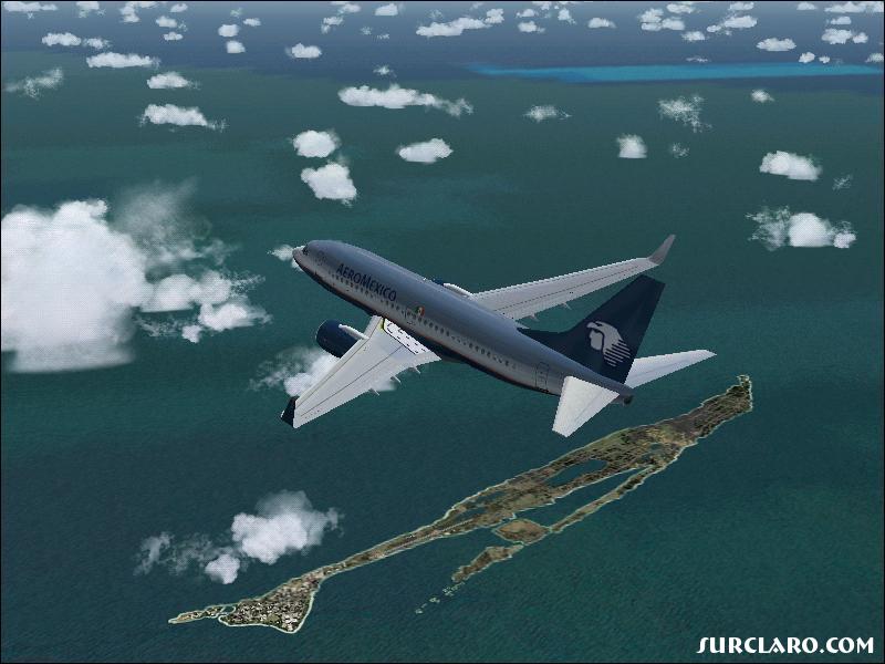 aeromexico737-700