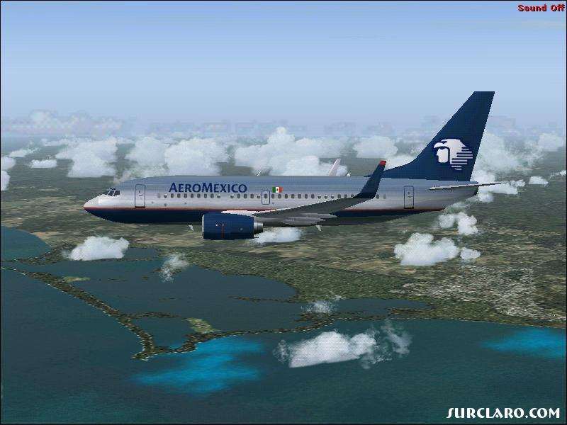 737700 aeromexico